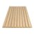 WPC WALL PANEL 160x24x2900mm - Imagen 2