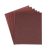 HERRAMIENTA LIJA DE PAPEL (10 PIEZAS) - Imagen 2
